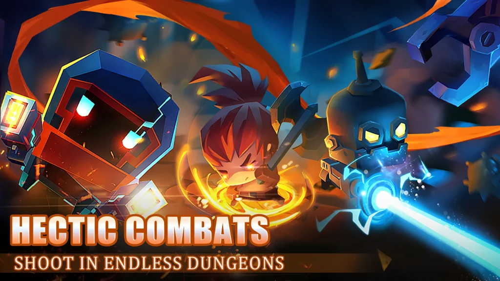 Hectec Combats