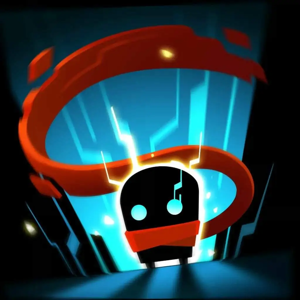Soul Knight Logo