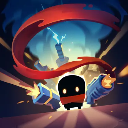 Soul Knight iOS